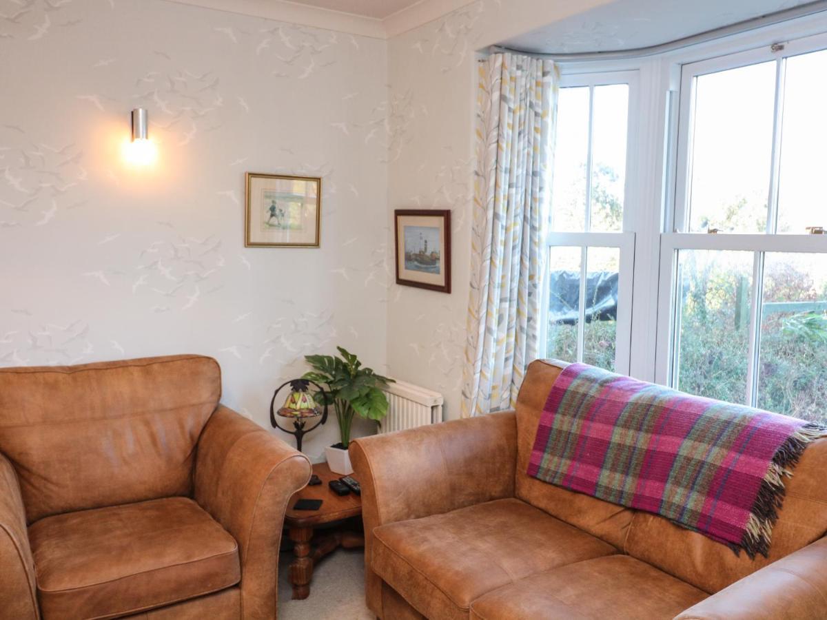 3 Top View Cottages Salcombe Dış mekan fotoğraf