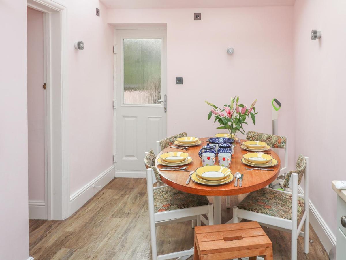 3 Top View Cottages Salcombe Dış mekan fotoğraf